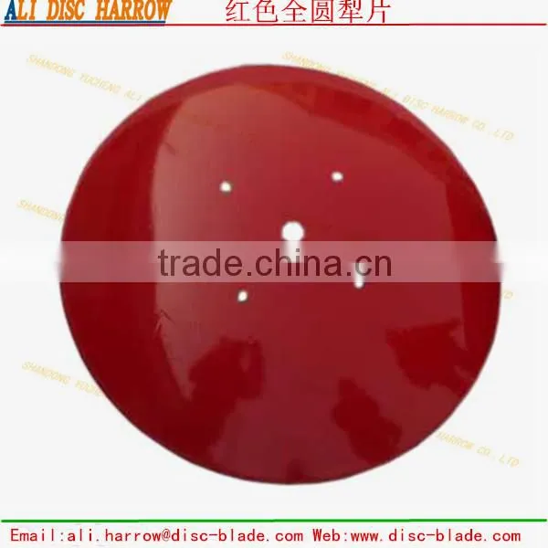 GOOD QUALITY China Plough Disc for Sale on Promotion photo-2