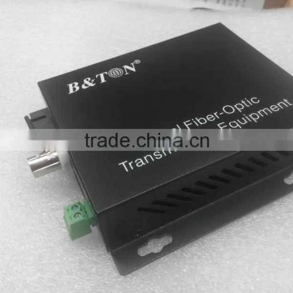 1ch SC Video Converter + 1ch Data photo-4