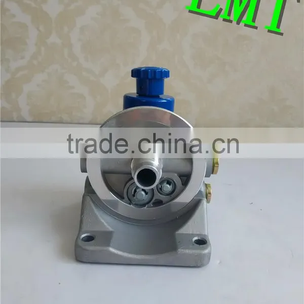 Wholesale Price and High Quality Fuel Filter Seat 1393640 photo-4