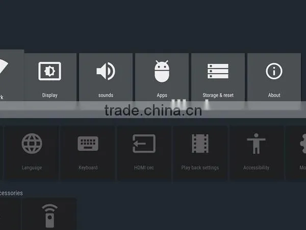 Kiii Android TV Box With Kodi PRE-installed Stream Millions of Movies, TV Shows and Music for FREE - Kodi, YouTube, Netflix photo-4