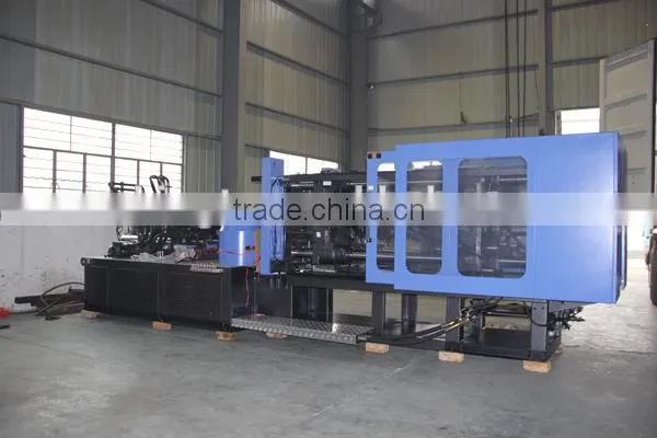 Pet Injection Molding Machine photo-5