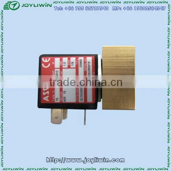 Low Price 1/2 Solenoid Valve for 1089-0428-21 Atlas Copco Screw Air Compressor photo-2