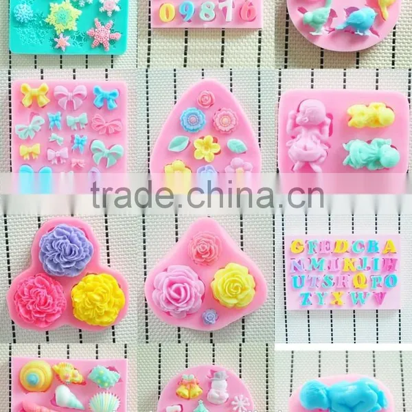 cake bakeware silicone bakeware cake mold