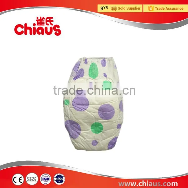 Best Diaper Nappies, Manufacture Diapers Top Brand photo-4