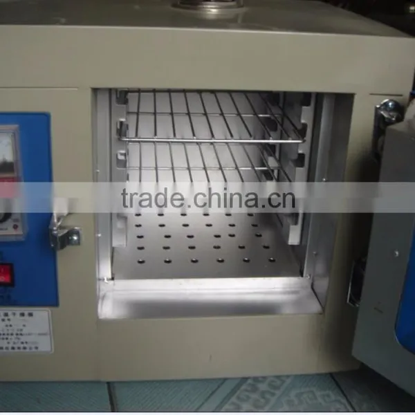 Steel Pad Plate Oven Baking Oven TM-600F Screen Stencil Dryer for Pre-Printing photo-5
