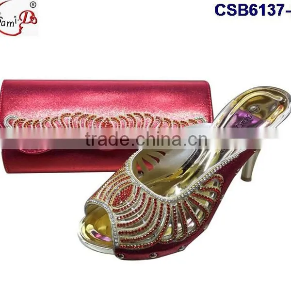 CSB6137 2016 The Top Latest Fashion Woman Italy Style High Heel Sandal Shoes photo-2