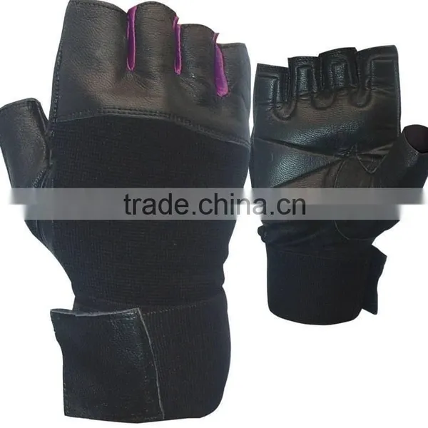 Gym Wear Gloves/ Weight Lifting Gloves