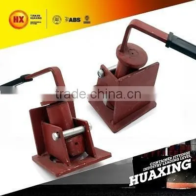 Container Twist Lock Trailer Parts Standard High Quality From JBHX Wholesale photo-5