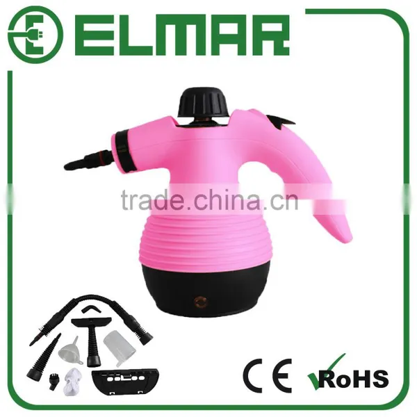 Portable Steam Cleaner With GS,CE,CB,RoHS,ETL Made in China photo-4