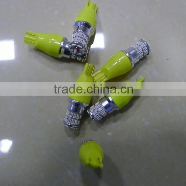 3014 T15 36SMD Bright LED Car, Newest 3014 SMD Led Car photo-3