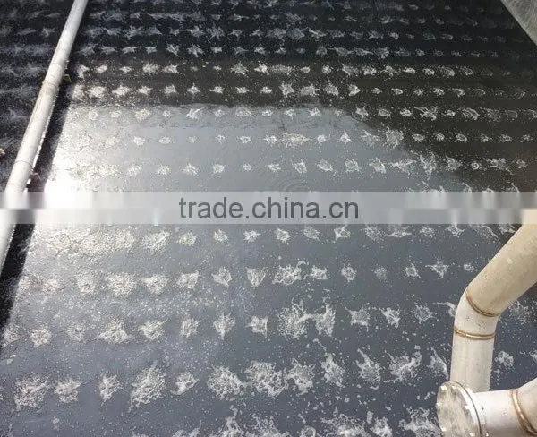 EPDM Membrane Aerator for Sewage Treatment HDH215 photo-6