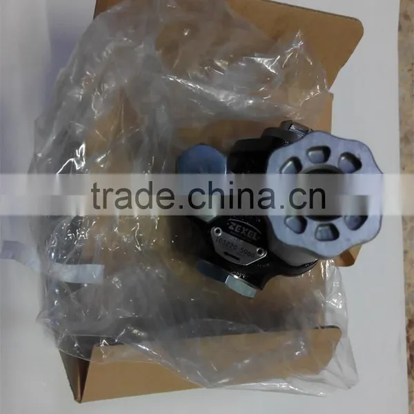 Diesel Fuel Pump Head Rotor/VE Rotor Head photo-2