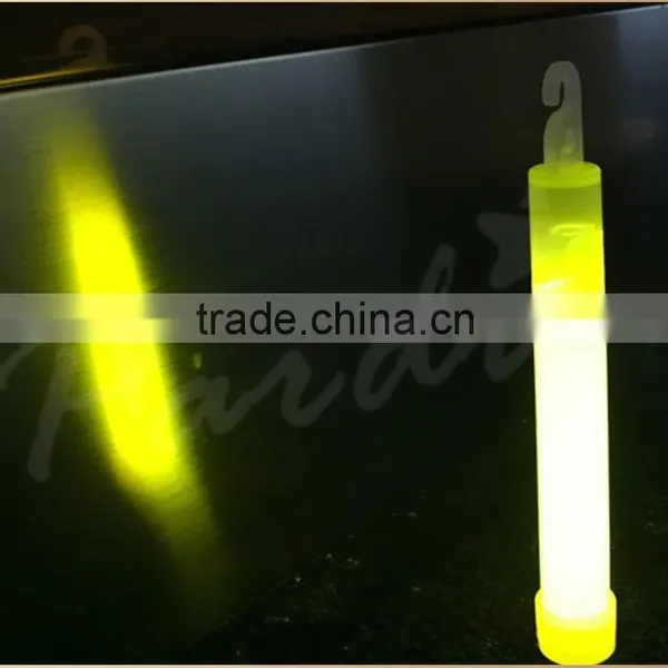 Special Emergency Lighting 15*150mm 6inch Glow Light Stick Quality Choice photo-5