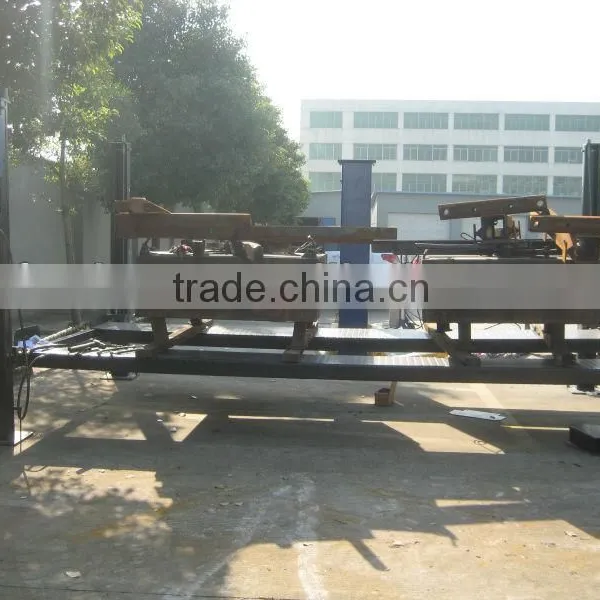 Four Post Parking Lift for Home Use/parking Hoist/parking photo-2