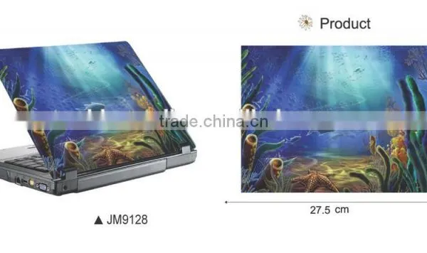 3m Diy Laptop Skin Stickers for Macbook photo-2