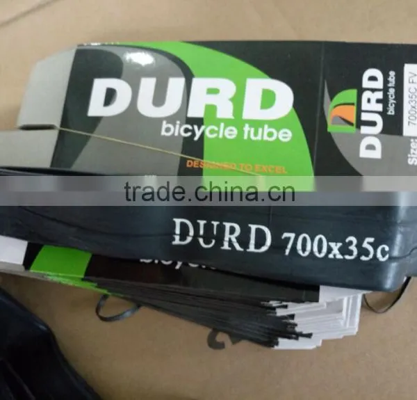 Bicycle Inner Tube 26X2.1/2.6 26X2.1/2.6 photo-5