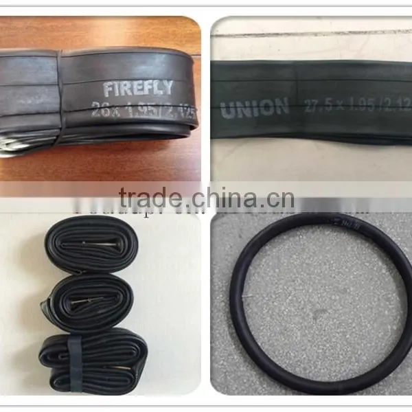 Bicycle Tire Tube 27 27x1 1/4 27x1 3/8 27x1-1/4 27x1-3/8 photo-2
