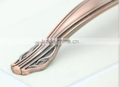 Zinc Alloy Handles