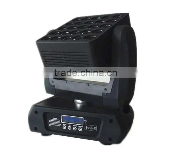 Hot Selling Led Moving Martrix With Low Price photo-2