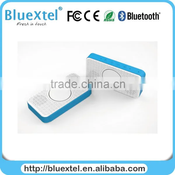 Innovative Products New Promotional Wholesale China Import Speaker,Portable Mini Speaker,Mini Bluetooth Speaker photo-3