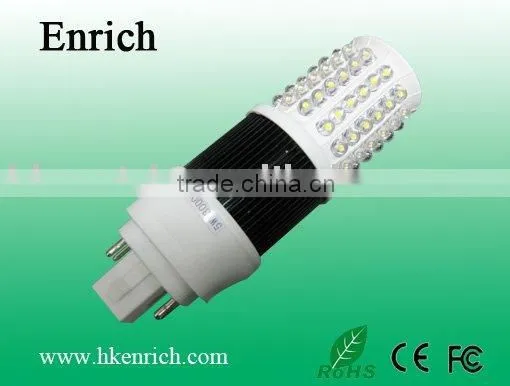 9W Super Bright G24Q LED PL Light