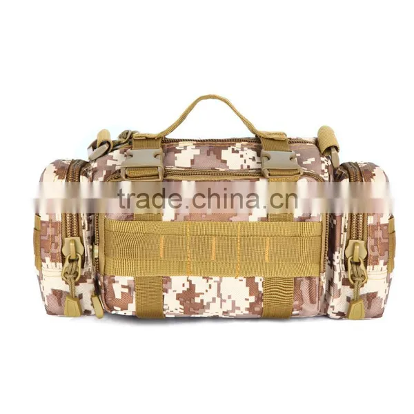 2016 Hot Selling Outdoor Bag for Men photo-5
