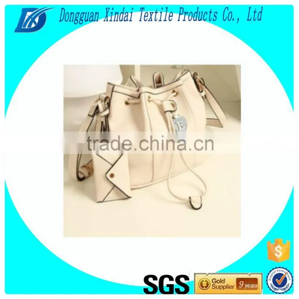 Hot Selling Fashional Cheap Shoulder Genuine Leather /PU Handbags Wholesale