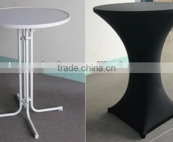 Cocktail Folding Table