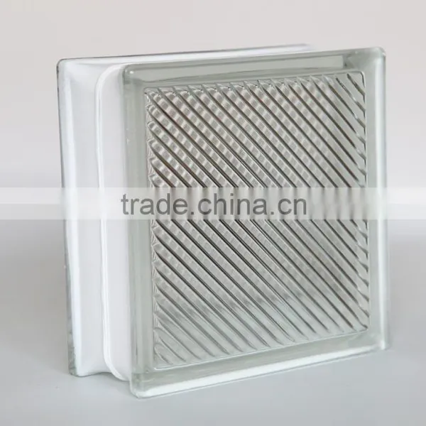 Top Grade High Quality Brick Glass/block Glass for Wall photo-3