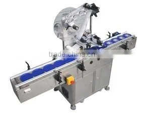 High Quality Automatic Screen Protector Labeling Machine On Sale