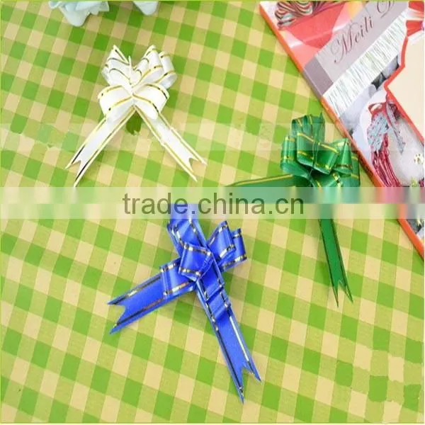 Wholesale Colorful Ribbon Bow Stickers photo-5
