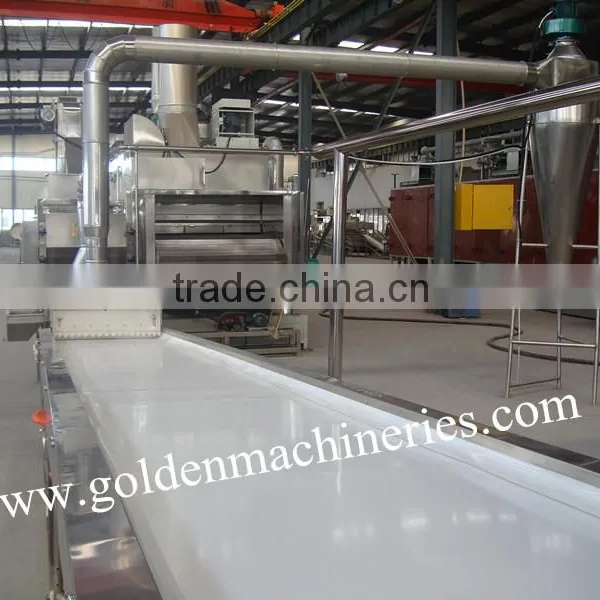 Motor Driven Stainless Steel Peanut Sorting Belt PVC Manual Sorting photo-2