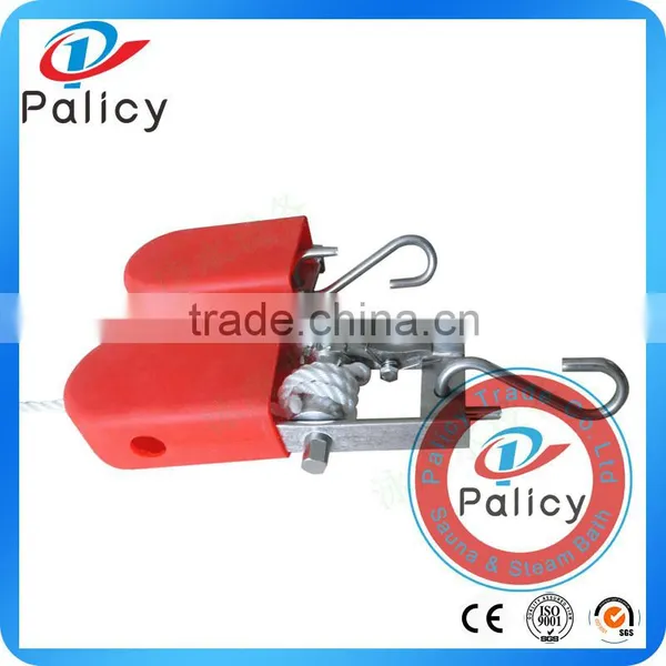 Hot Sale Swimming Pool Equipment Swimming Pool Lane Rope Tensioner photo-2