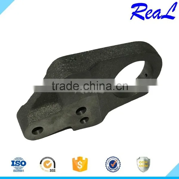 High Quality Cheap Price Spare Parts for Textile Machinery Sand Casting Parts photo-2