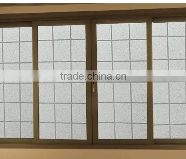 for Screen Clear Electrostatic Film Static Cling Pvc Window Film photo-4