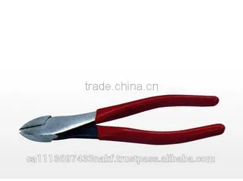 SIDE CUTTING PLIER, PIANO TYPE RANGE