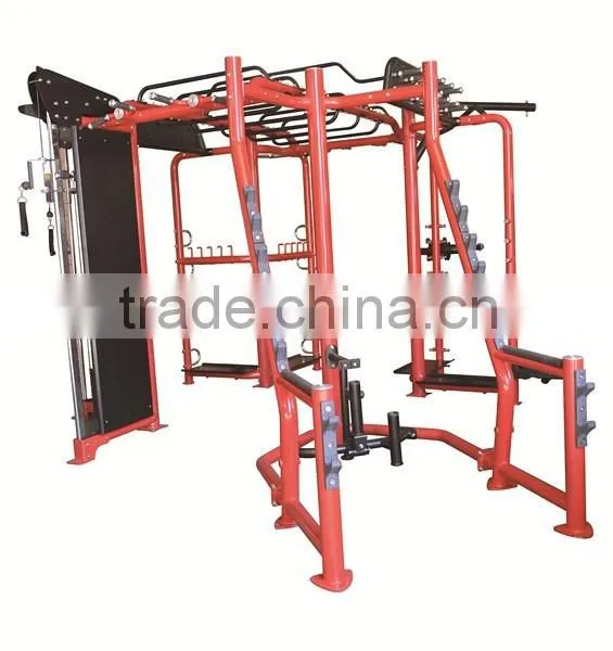 360 strength machine N-6001