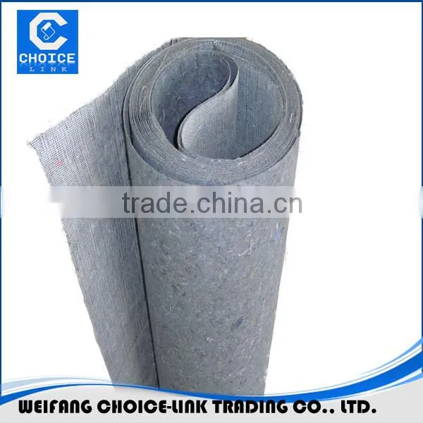 Compound Base Felt /Compound Base Mat