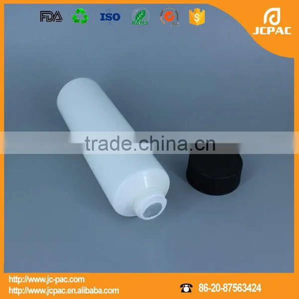 Plastic/HDPE/LDPE/EVOH Material Cosmetic Tube Packaging photo-3
