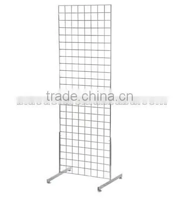 Gridwall Legs Display Shop Fitting Accessories photo-4