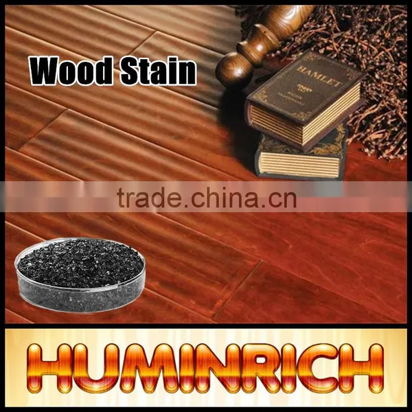 Huminrich Shenyang Water Soluble Humic Acid Sodium Salt Dye photo-2