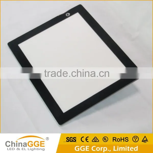 Hight Quality Photo Light Box Hot Sale Huion LED Slim Tracing Box for Tattoos photo-5