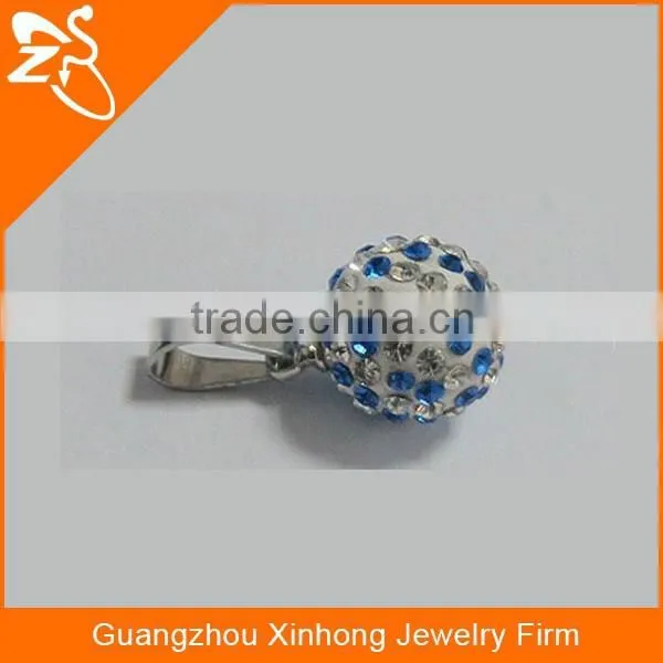 GL12080-2013 Hot Sell Pendant Jewelry photo-2
