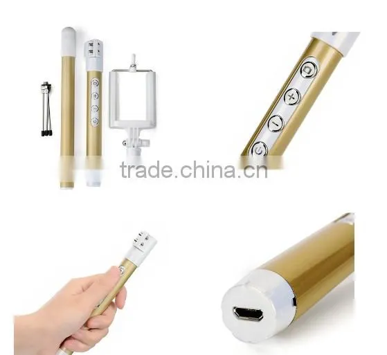 Monopod Retail, Climbing Pole Monopod, Monopod Dispha