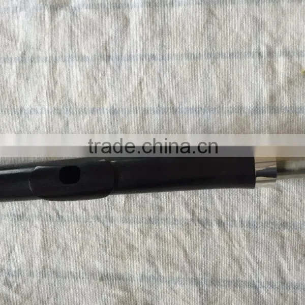 Ebony Flute Professional Flute ,musical Instrument Flute Supplier's Choice photo-4
