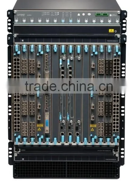 Juniper EX9200 Ethernet switches EX9204 EX9208 EX9214