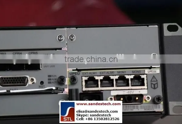 HUAWEI DBS3900 RRU3004 RRU3008 BBU3900 Huawei GSM WCDMA Distributed Base Station photo-4