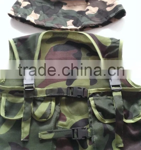 Sexy Military Dance Costumes Clothing German Military Uniforms Roman Soldier Costume photo-4
