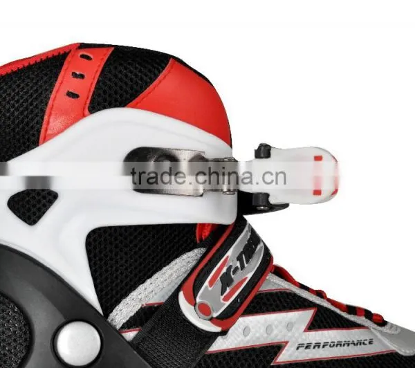 Wholesale Ice Skate Shoes Kids Cold Resistant Ice Rink Ice Skates photo-6
