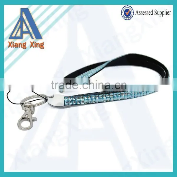 Fashion Crystal Rhinestone Lanyards Wholesale photo-4